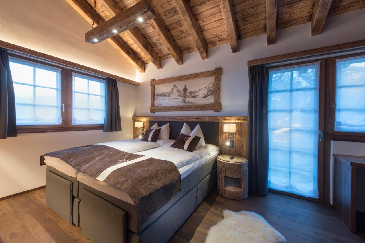 Suite Junior - Annexe