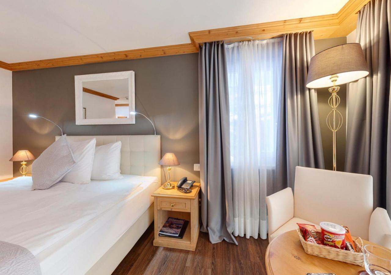 Chambre Double Économique