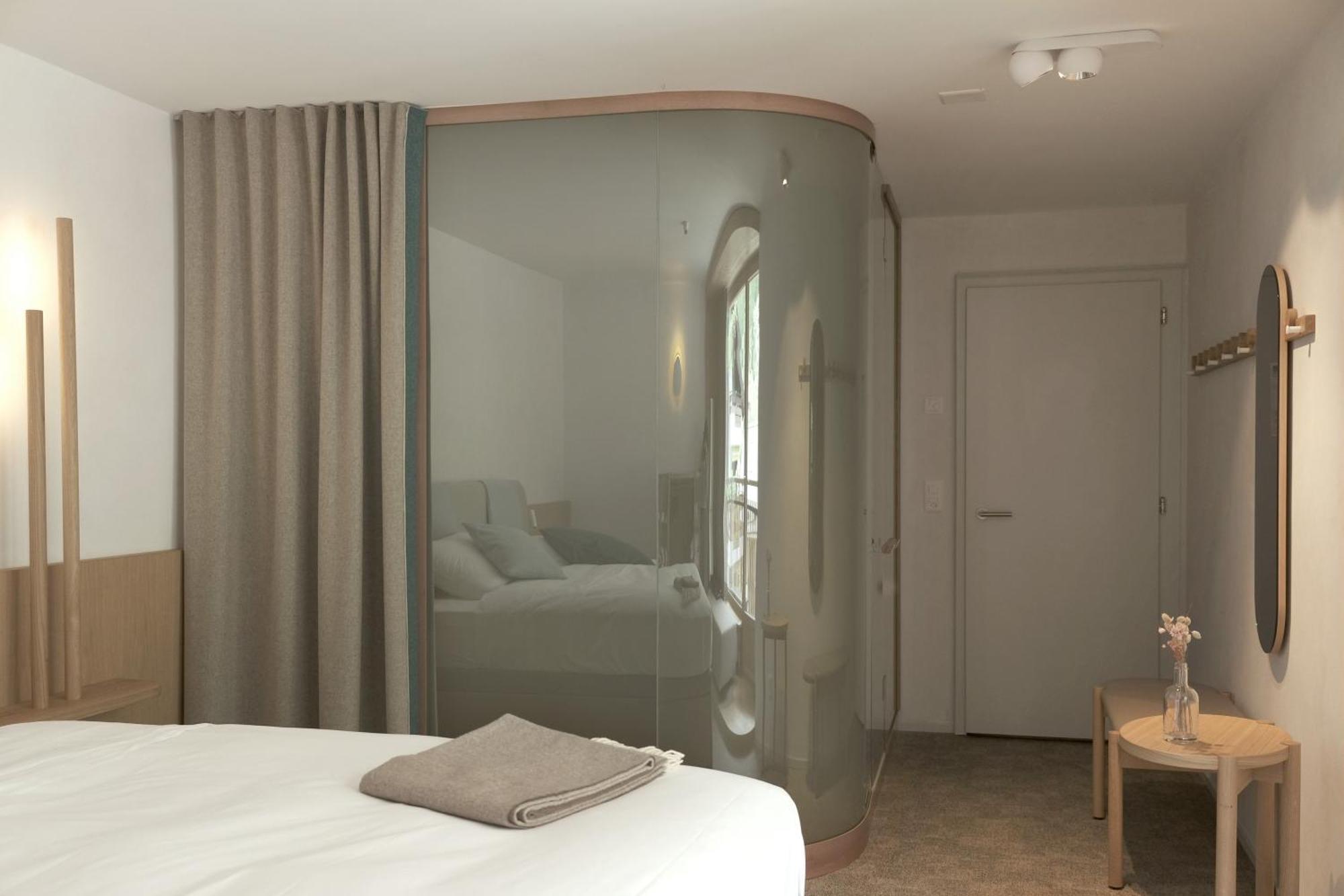 Double Room Balcony