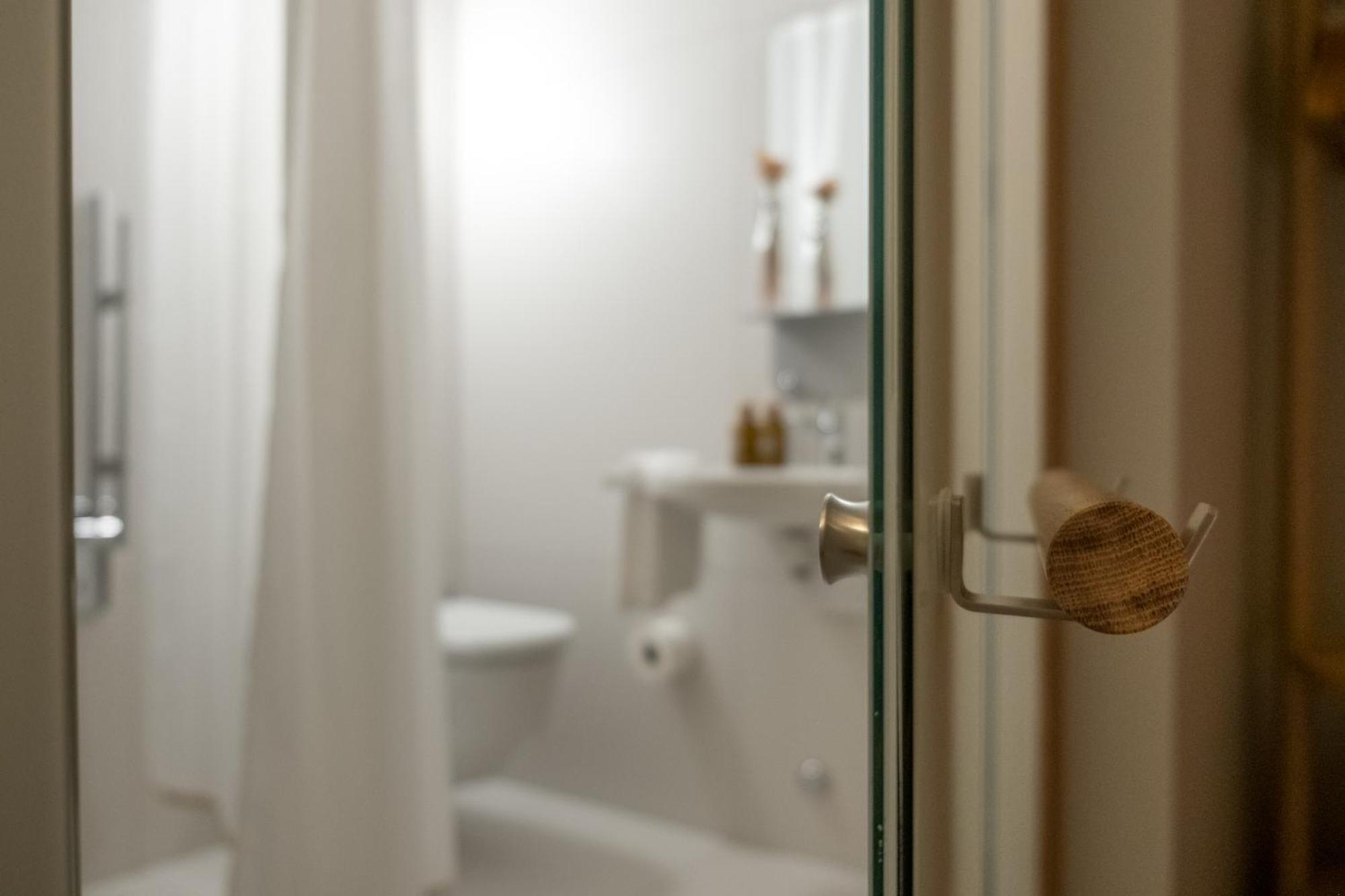 Twin Room Disability Access