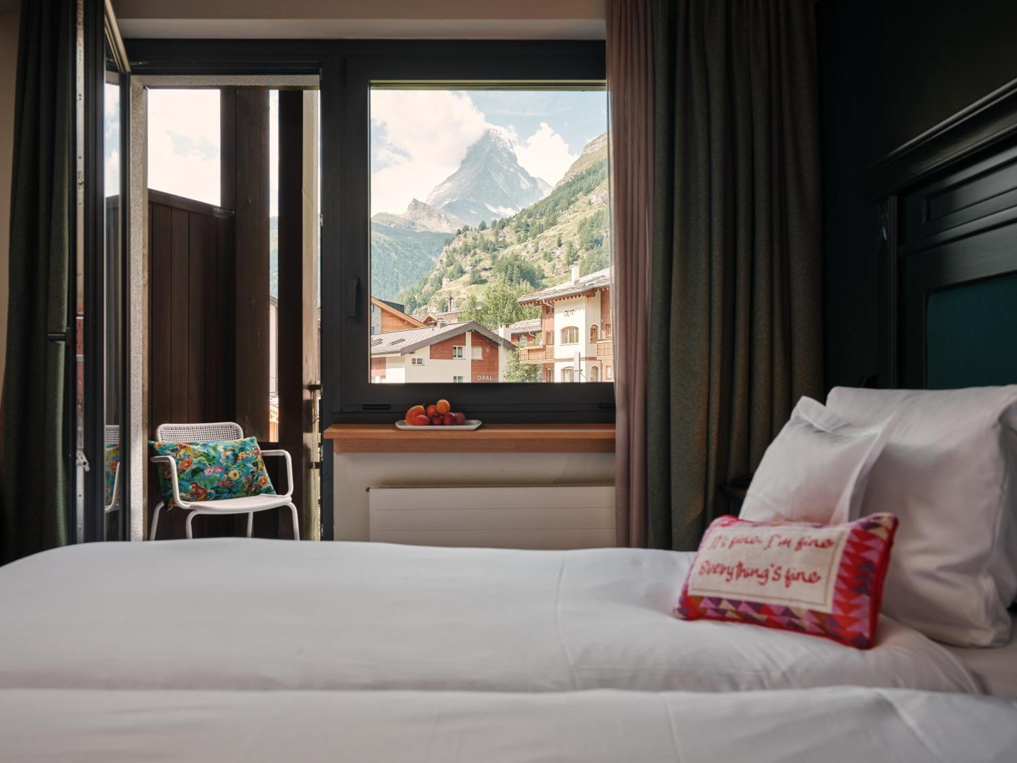 Petite Chambre Familiale