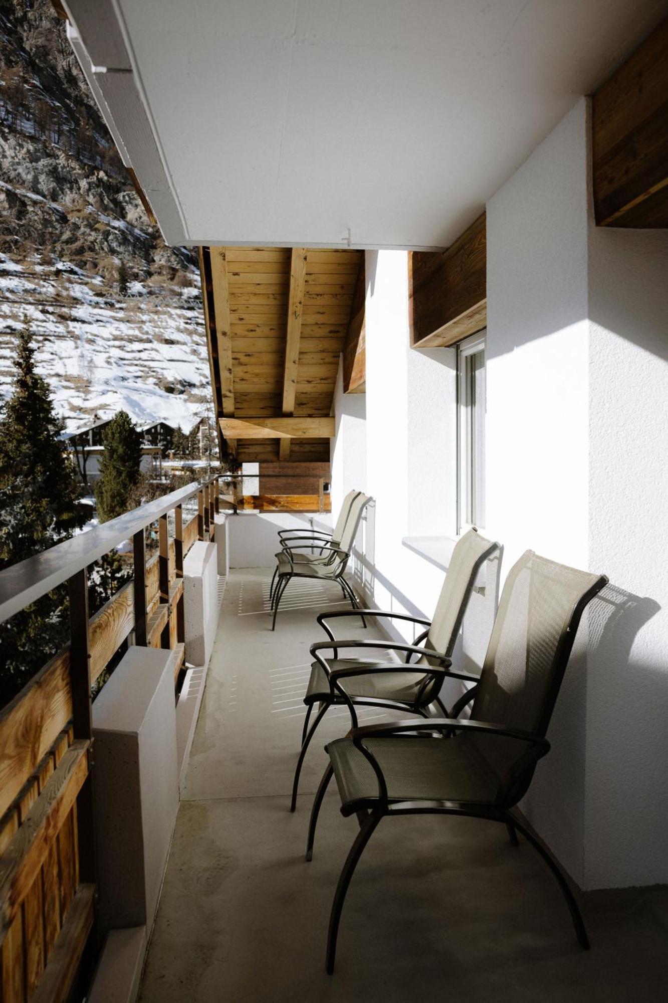 Appartement Castor