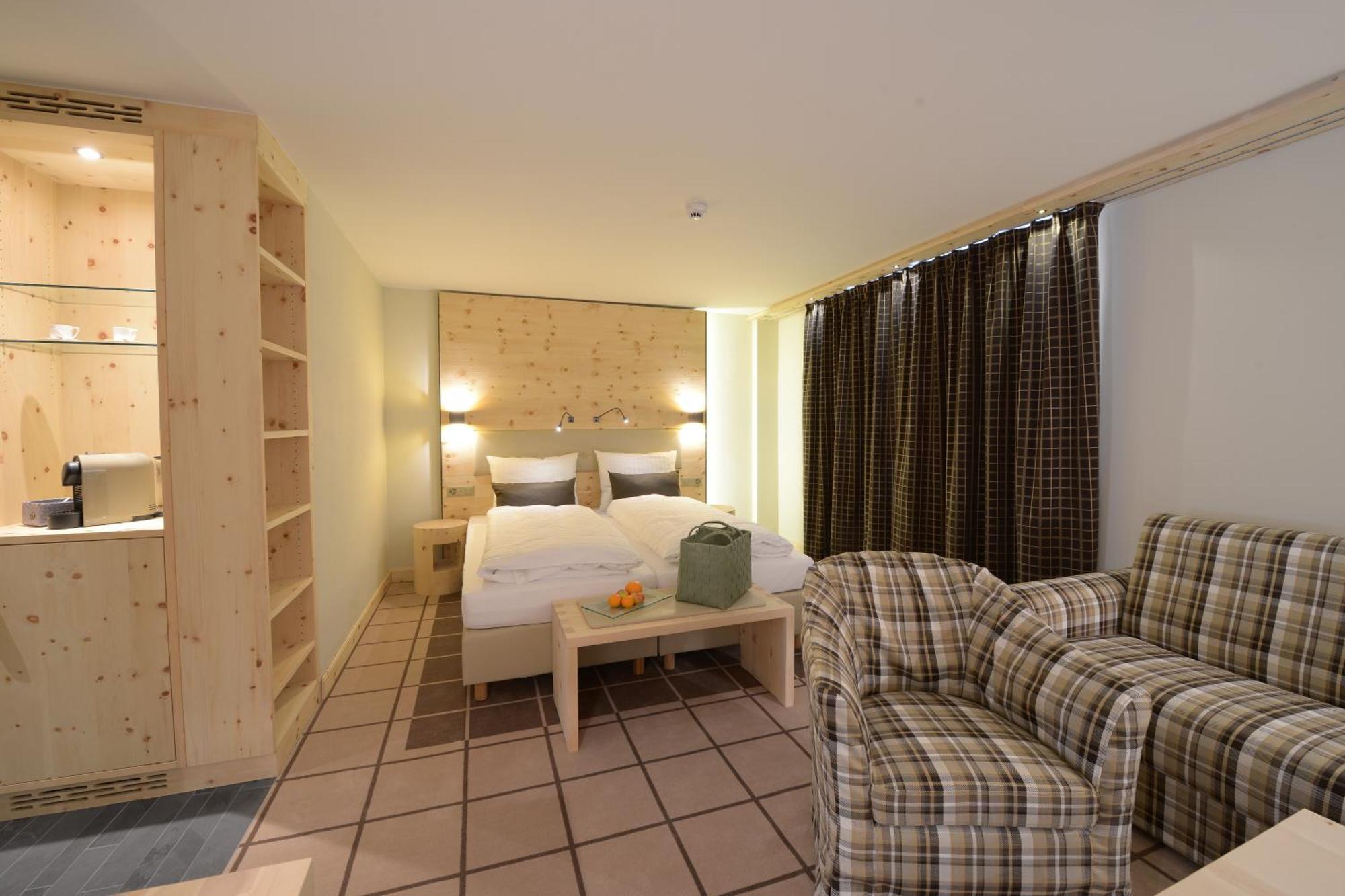 Style Double Room