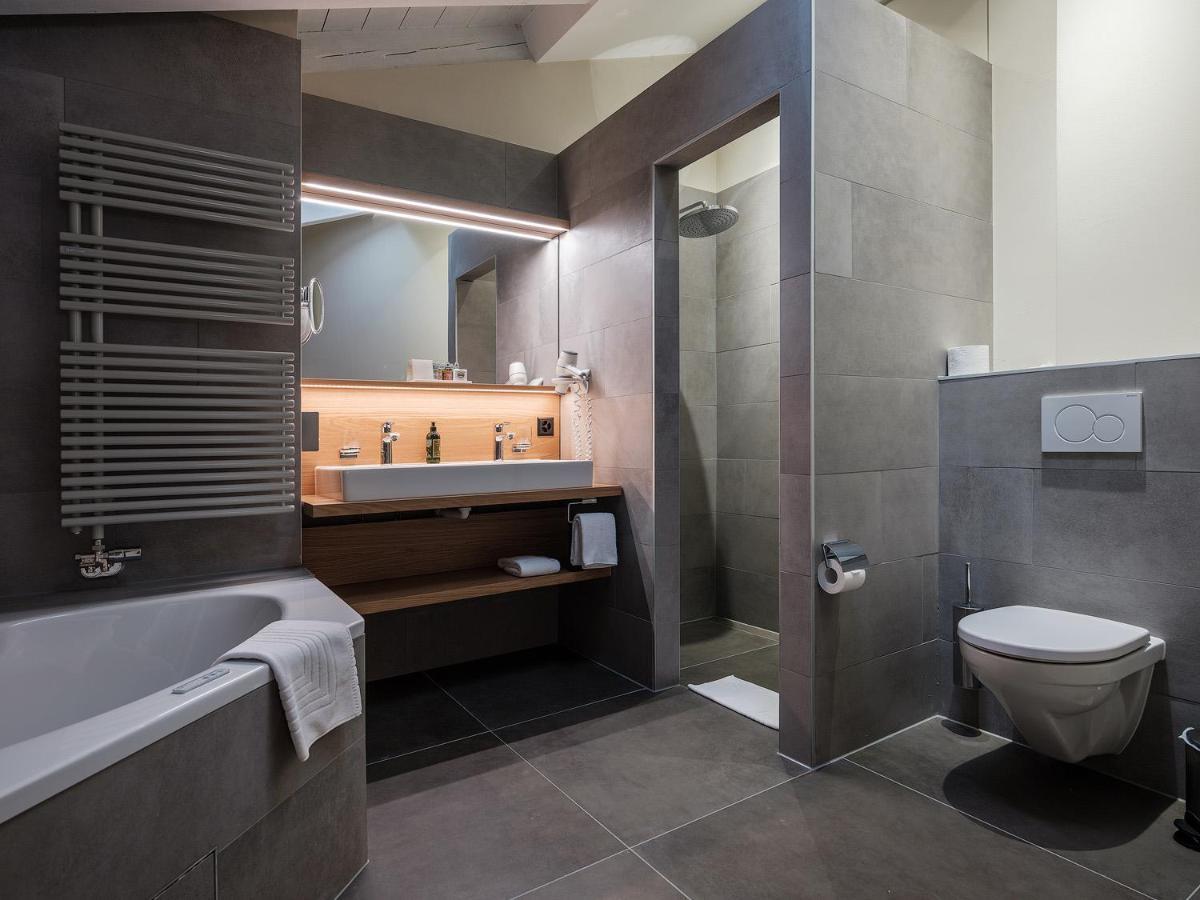 Suite en Duplex