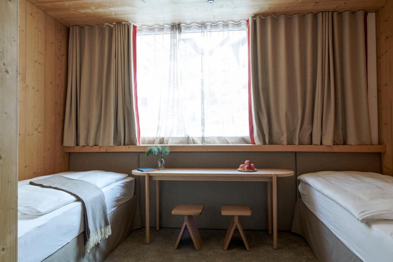 Twin Room Disability Access