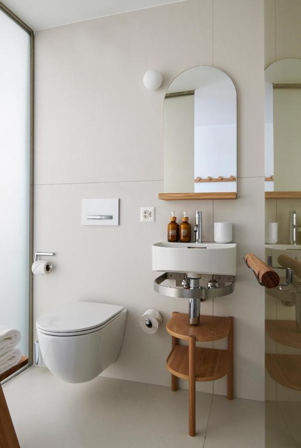 Double Room Balcony