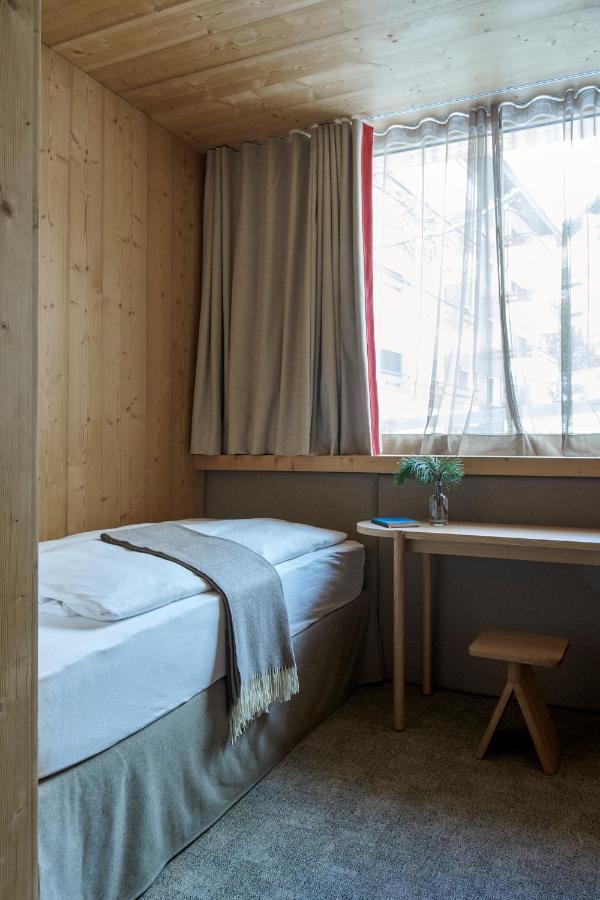 Twin Room Disability Access
