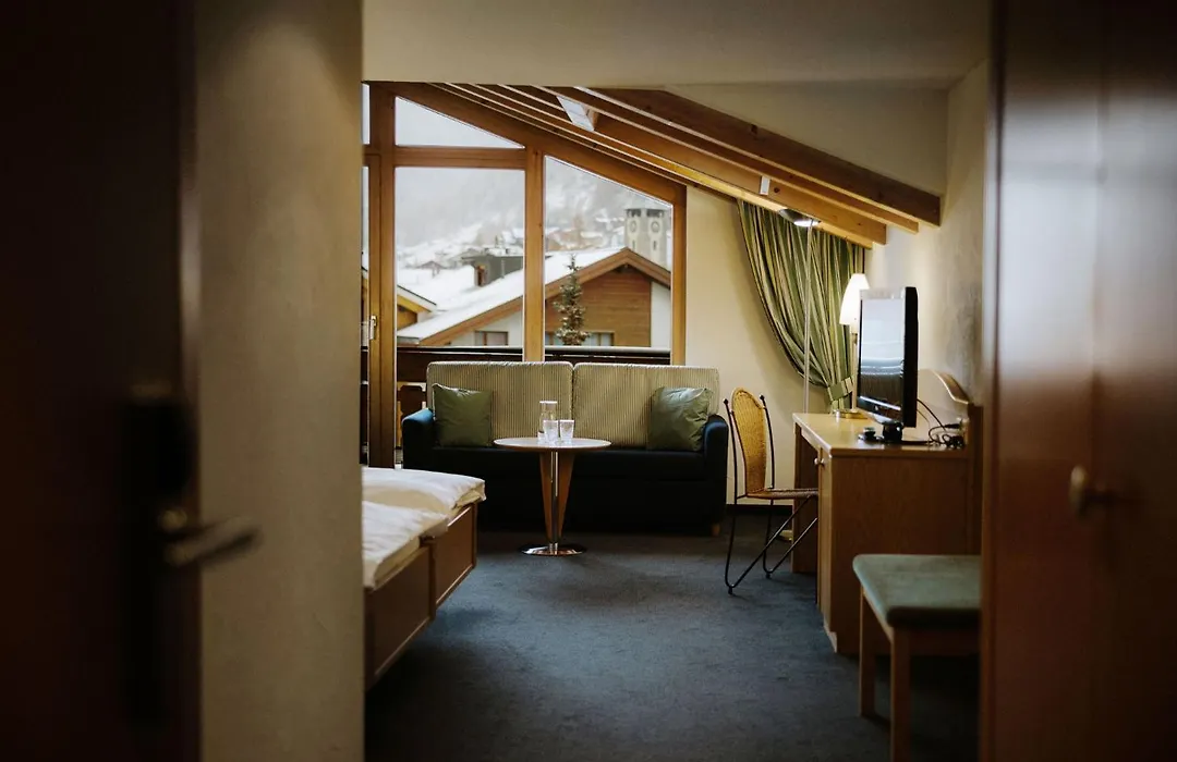 Alpine Hotel Perren-1