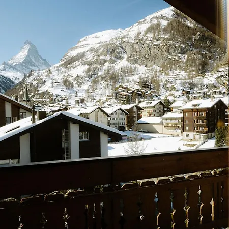 Alpine Hotel Perren-3
