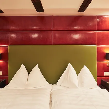 Alex Alpine Resort - Spa & Sports-2